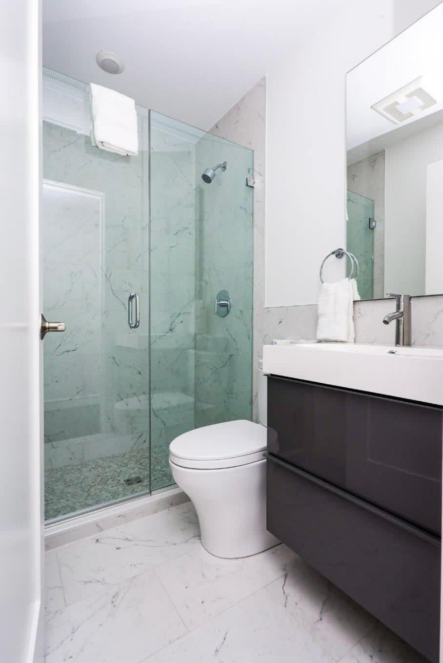 Modern Studio In Historic Boston - Garden Unit #2 Екстер'єр фото