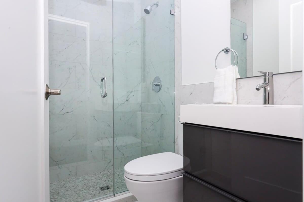 Modern Studio In Historic Boston - Garden Unit #2 Екстер'єр фото